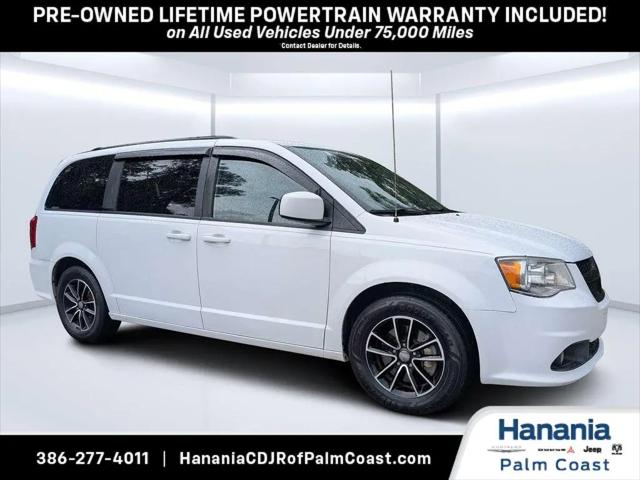2019 Dodge Grand Caravan SE Plus for sale in Palm Coast, FL
