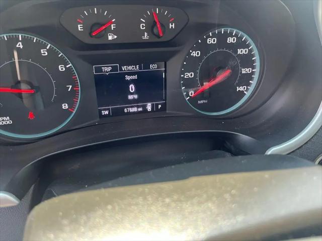 2024 Chevrolet Malibu FWD 1LT for sale in Macon, GA