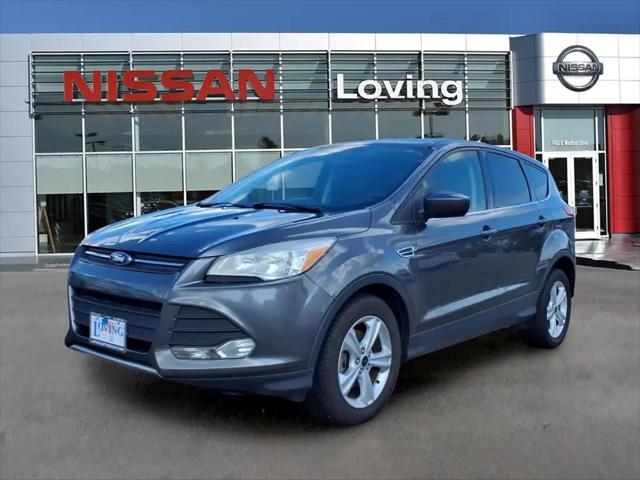 2015 Ford Escape SE for sale in Lufkin, TX