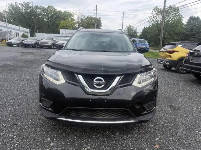 2016 Nissan Rogue SV for sale in Bath, PA
