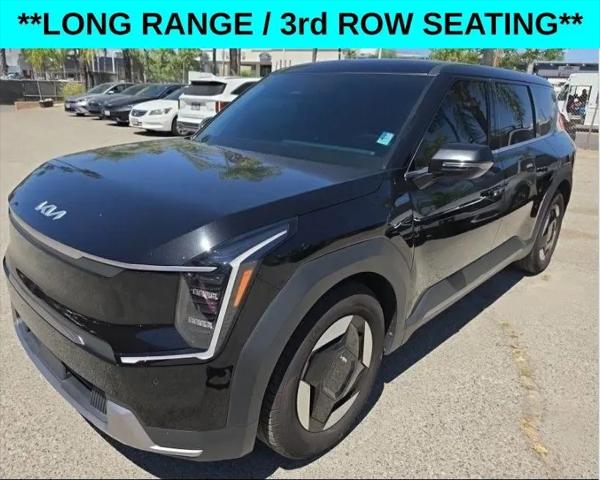 2024 Kia EV9 Light Long Range for sale in Santa Monica, CA