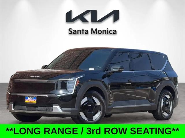 2024 Kia EV9 Light Long Range for sale in Santa Monica, CA