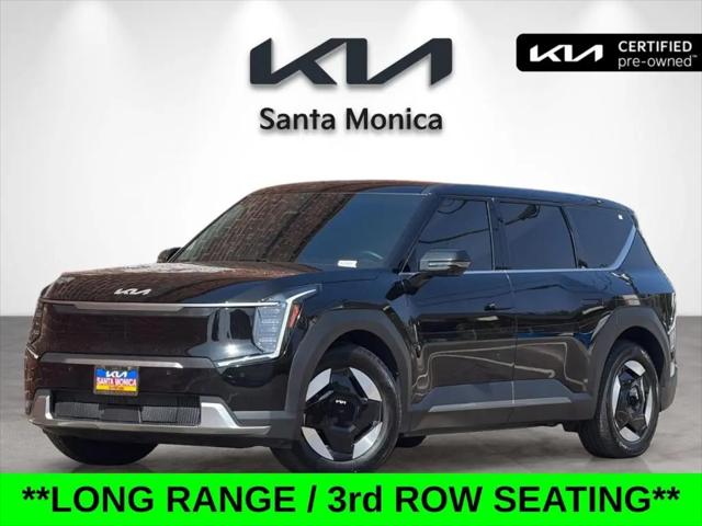 2024 Kia EV9 Light Long Range for sale in Santa Monica, CA