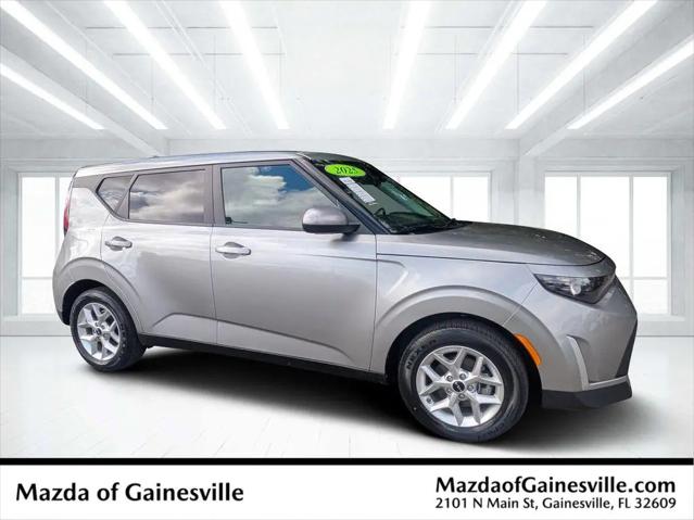 2025 Kia Soul LX for sale in Gainesville, FL