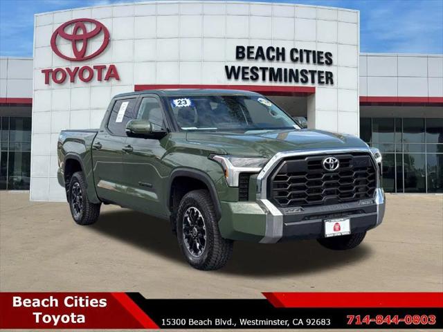 2023 Toyota Tundra SR5 for sale in Westminster, CA