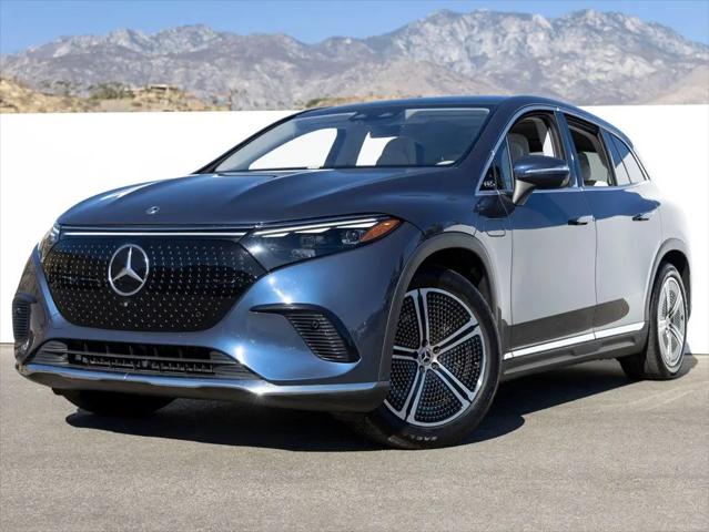 2023 Mercedes-Benz EQS 450 4MATIC for sale in Palm Springs, CA