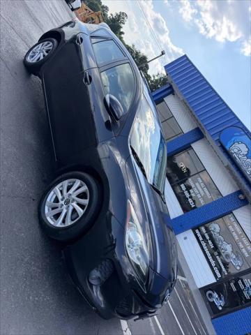 2013 Mazda Mazda3 i Grand Touring for sale in Rock Hill, SC