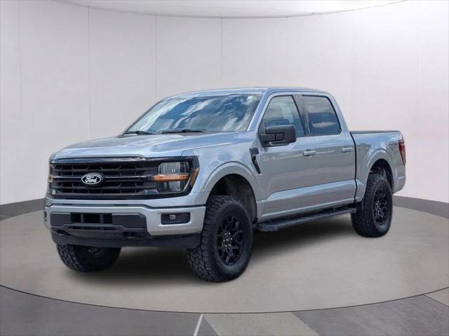 2026 Ford F-150 XLT for sale in Chatom, AL