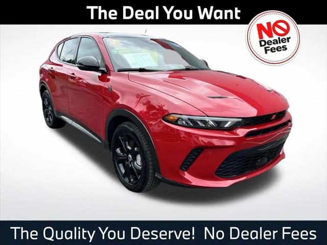 2024 Dodge Hornet R/T Plus EAWD for sale in Orlando, FL