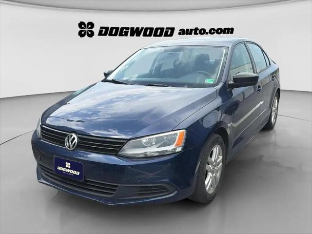 2014 Volkswagen Jetta 2.0L TDI Value Edition for sale in Winchester, VA