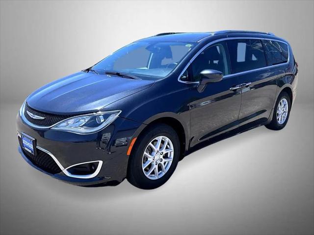 2020 Chrysler Pacifica Touring L for sale in Grand Island, NE