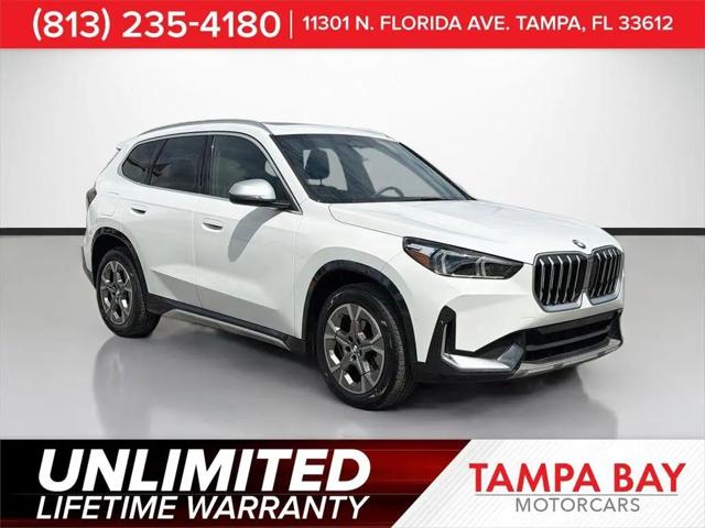 2023 BMW X1 xDrive28i for sale in Tampa, FL