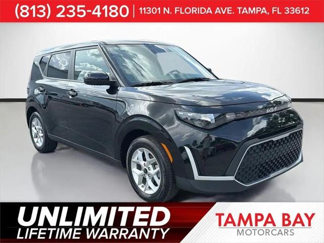 2024 Kia Soul LX for sale in Tampa, FL