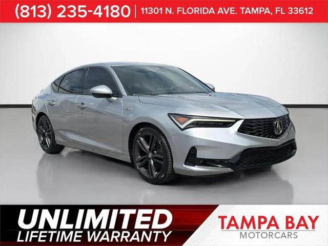 2024 Acura Integra A-SPEC for sale in Tampa, FL
