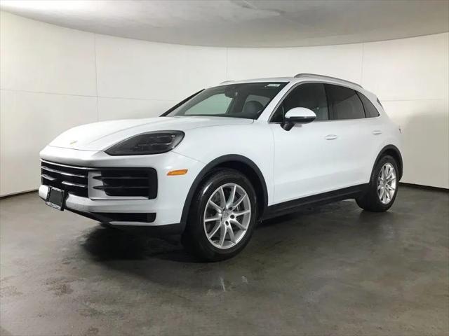 2024 Porsche Cayenne Base for sale in Greenwich, CT
