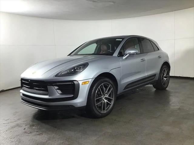 2023 Porsche Macan T for sale in Greenwich, CT