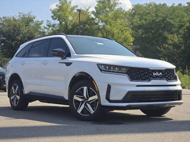 2022 Kia Sorento S for sale in Columbus, OH