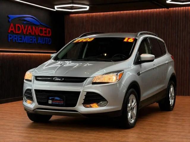 2016 Ford Escape SE for sale in Portland, OR