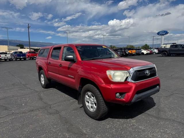 2015 Toyota Tacoma Base V6 for sale in Delta, CO