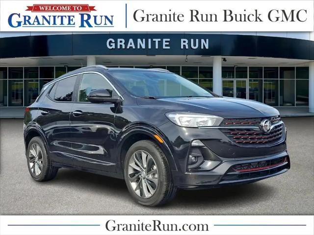 2023 Buick Encore GX Select FWD for sale in Media, PA