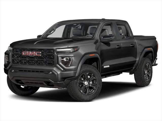 2023 GMC Canyon 4WD Crew Cab Short Box Elevation for sale in North Brunswick, NJ