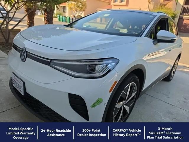 2023 Volkswagen ID.4 Pro S for sale in Encinitas, CA