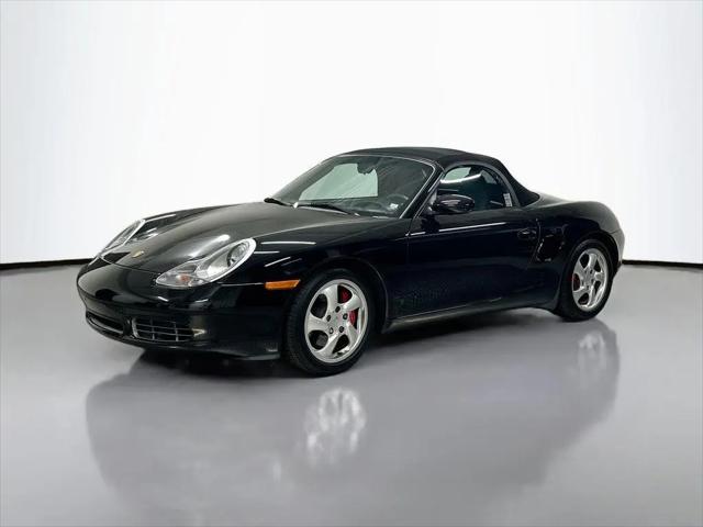 2001 Porsche Boxster S for sale in Charleston, SC