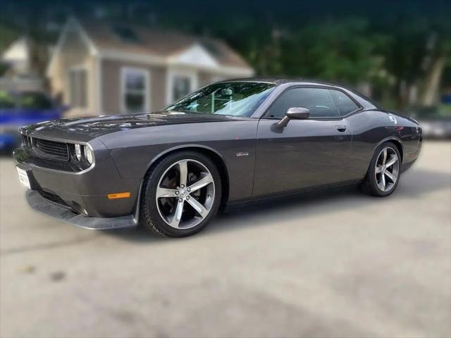 2014 Dodge Challenger SXT 100th Anniversary Appearance Group for sale in Easton, MA