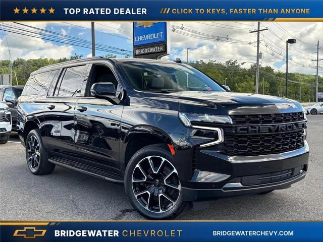 2023 Chevrolet Suburban 4WD RST for sale in Bridgewater, NJ