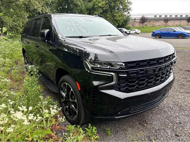 2023 Chevrolet Suburban 4WD RST for sale in Bridgewater, NJ