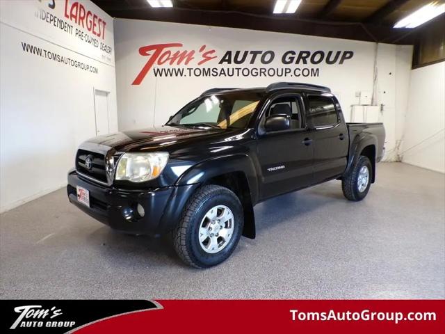 2008 Toyota Tacoma Base V6 for sale in Des Moines, IA