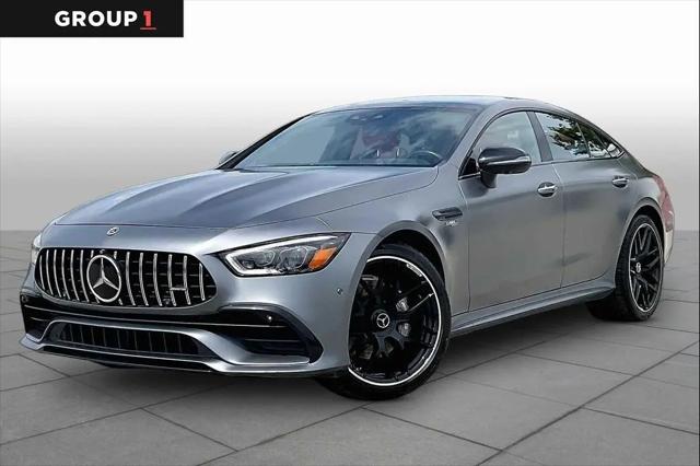 2022 Mercedes-Benz AMG GT 4-Door for sale in Houston, TX