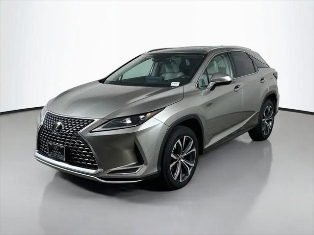 2020 Lexus RX 350 Base for sale in Lakeway, TX