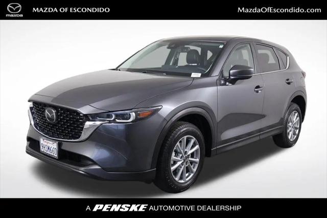 2023 Mazda CX-5 2.5 S Preferred for sale in Escondido, CA
