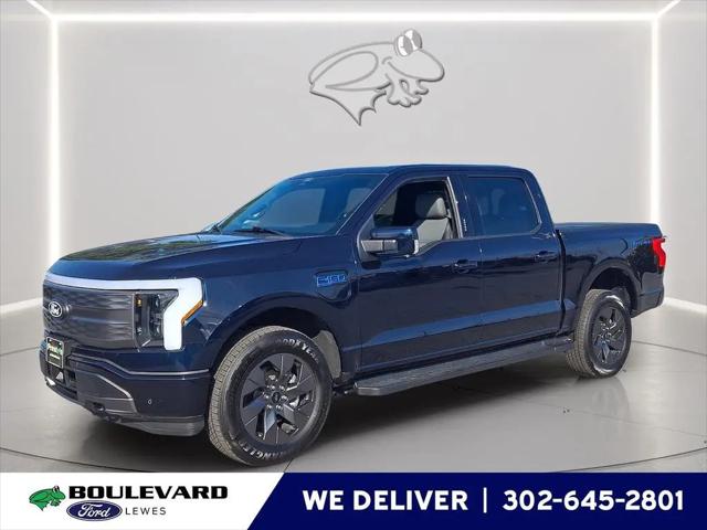 2025 Ford F-150 LARIAT for sale in Millsboro, DE
