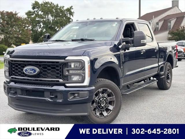 2024 Ford F-250 LARIAT for sale in Millsboro, DE