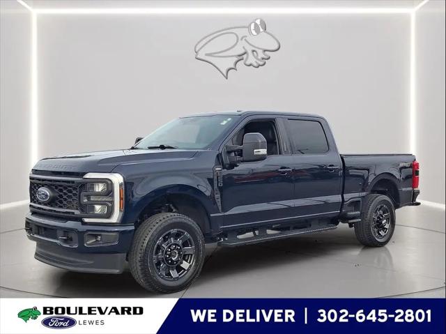 2024 Ford F-250 LARIAT for sale in Millsboro, DE