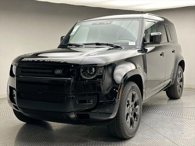 2025 Land Rover Defender 110 P400 X-Dynamic SE for sale in Englewood, NJ