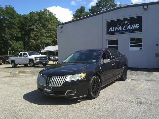 2010 Lincoln MKZ Base for sale in Hooksett, NH