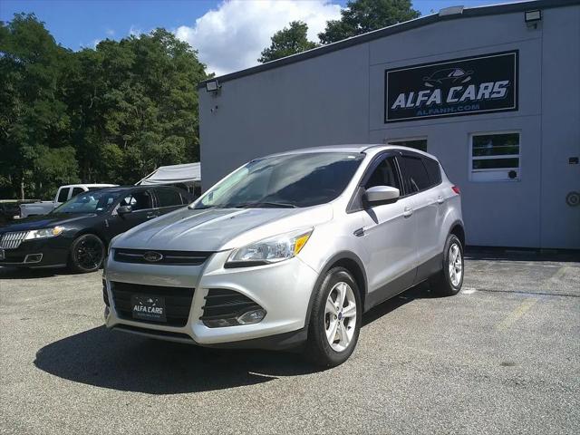 2014 Ford Escape SE for sale in Hooksett, NH