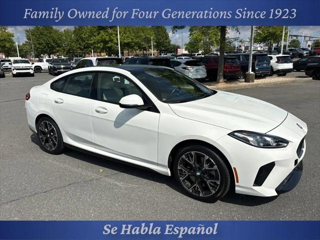 2025 BMW Coupe xDrive for sale in Rock Hill, SC