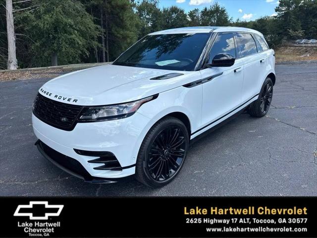 2026 Land Rover Range Rover Velar P250 Dynamic SE for sale in Toccoa, GA