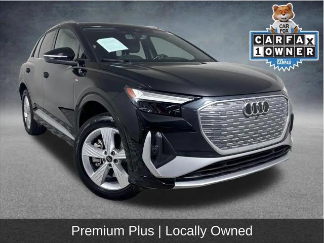 2023 Audi e-tron Premium Plus 50 quattro for sale in Seattle, WA