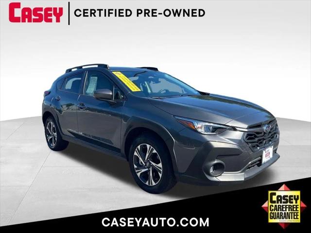 2024 Subaru Crosstrek Premium for sale in Newport News, VA