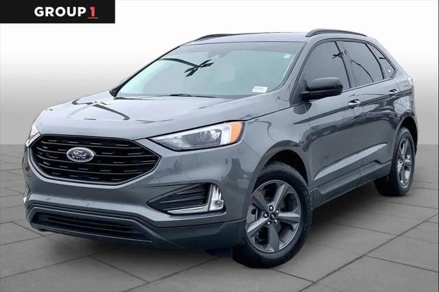 2024 Ford Edge SEL for sale in Columbus, GA