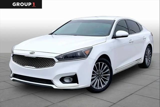 2017 Kia Cadenza Premium for sale in Columbus, GA