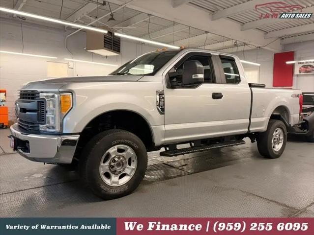 2017 Ford F-350 XL for sale in Hartford, CT