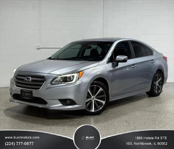 2015 Subaru Legacy 2.5i Limited for sale in Northbrook, IL