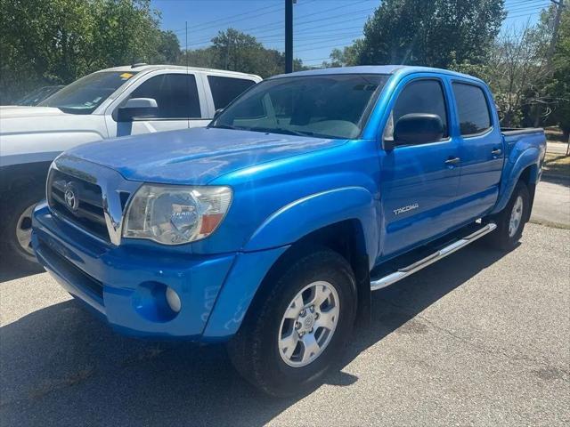 2009 Toyota Tacoma PreRunner V6 for sale in Bartlesville, OK