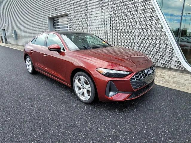 2025 Audi A5 Premium Plus TFSI quattro S tronic for sale in Mechanicsburg, PA